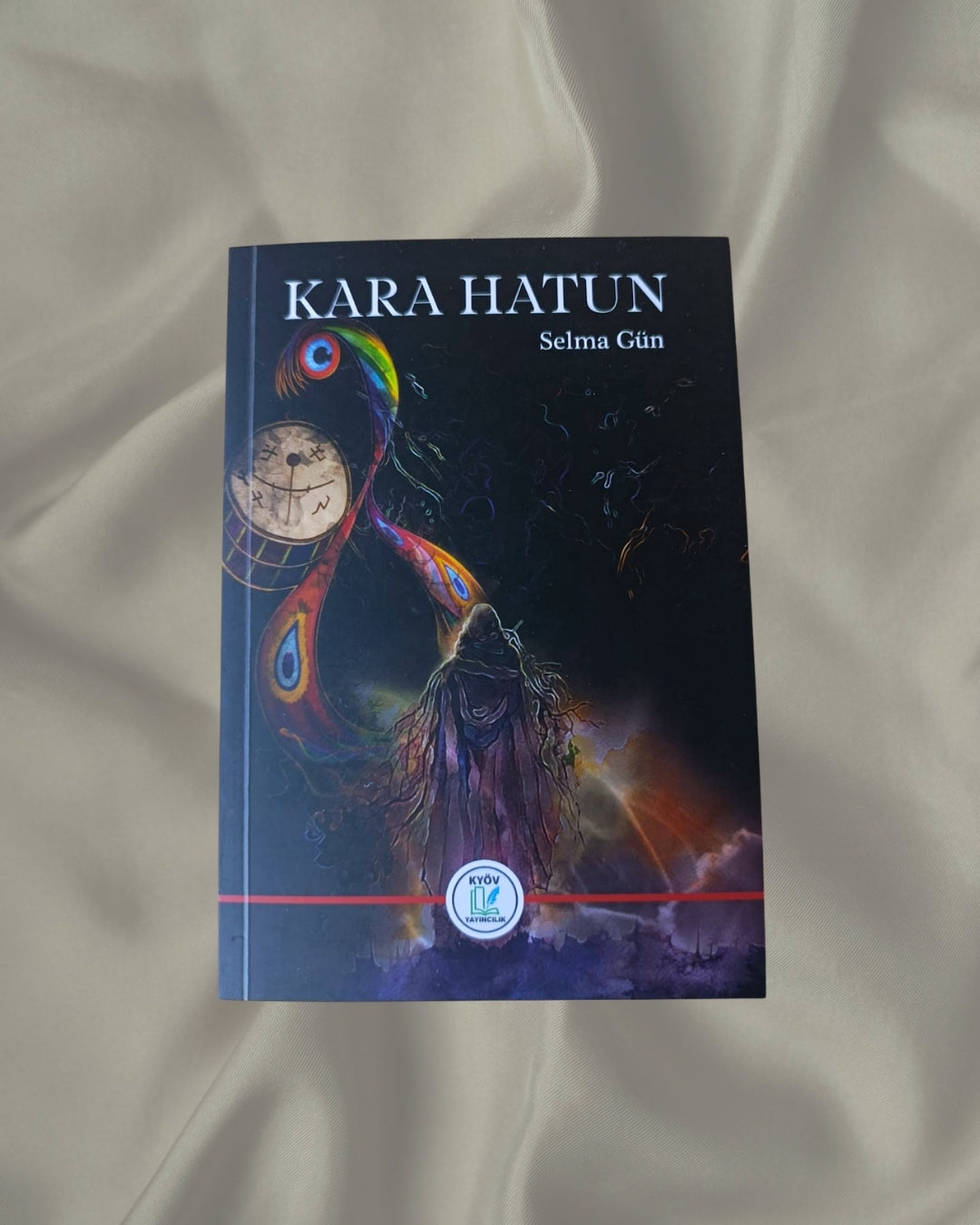 Kara Hatun - Selma Gün