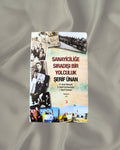Sanayiciliğe Sıradışı Bir Yolculuk - Şerif Ünan